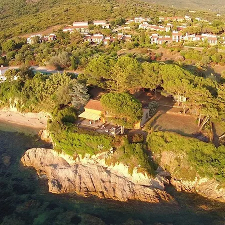 Corolaggio * Sagone (Corsica)