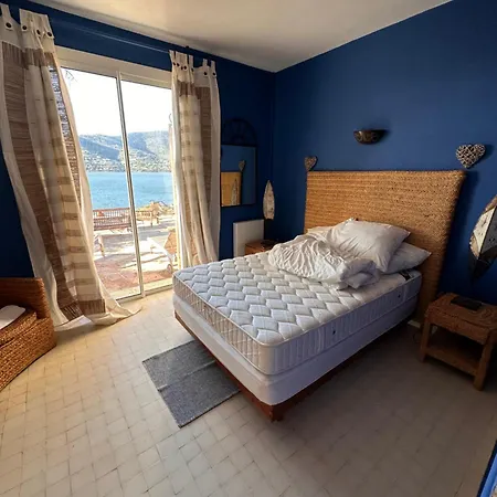 Corolaggio Villa *