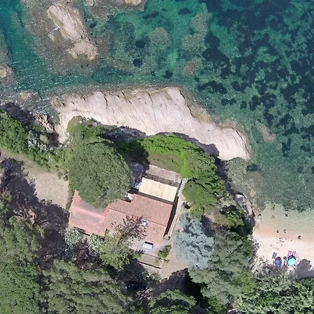Vila Corolaggio