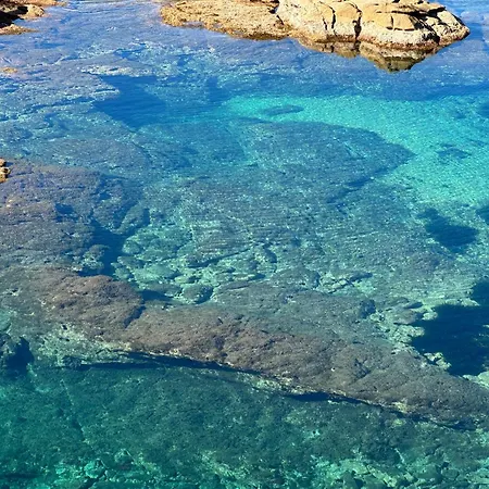Corolaggio * Sagone (Corsica)