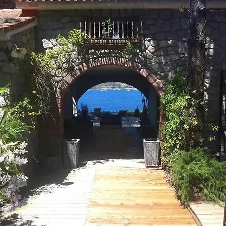 Vila Corolaggio