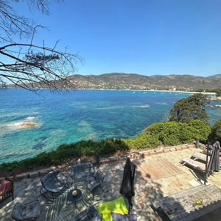 Corolaggio * Sagone (Corsica)